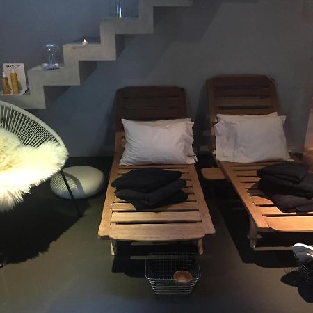 Spa Campagne Design Thaire Luaran gambar