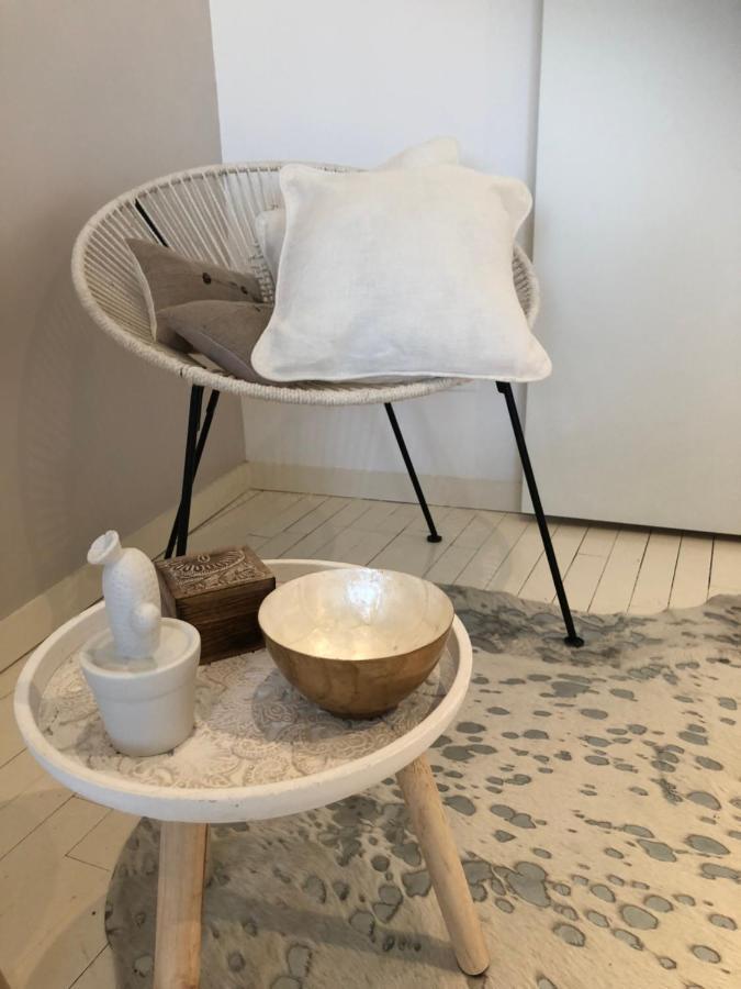 Spa Campagne Design Thaire Luaran gambar