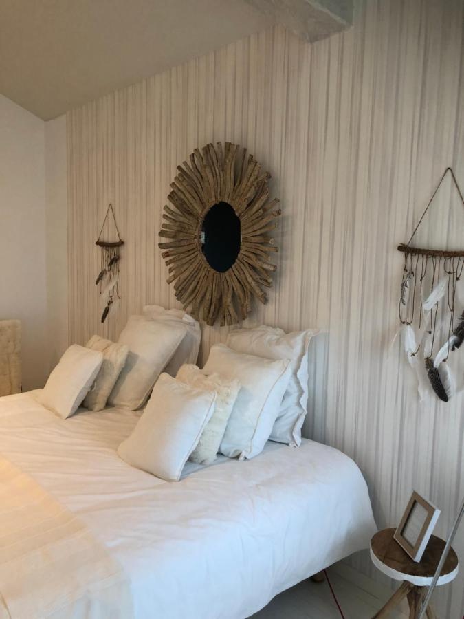 Spa Campagne Design Thaire Luaran gambar
