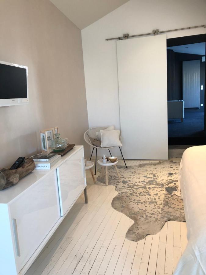 Spa Campagne Design Thaire Luaran gambar