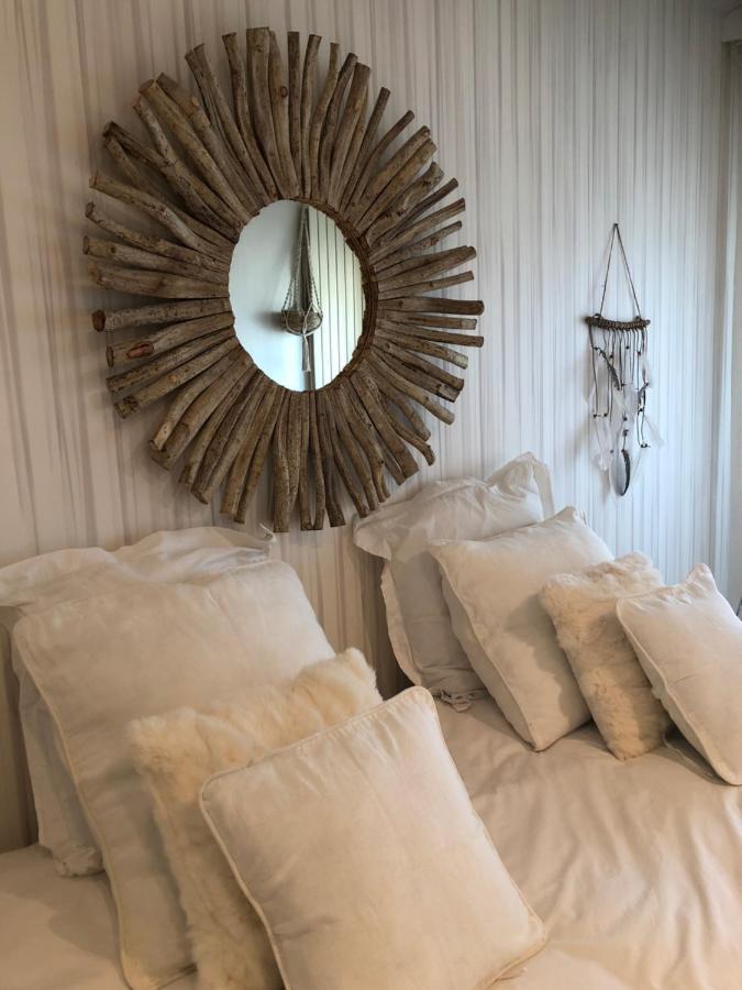 Spa Campagne Design Thaire Luaran gambar