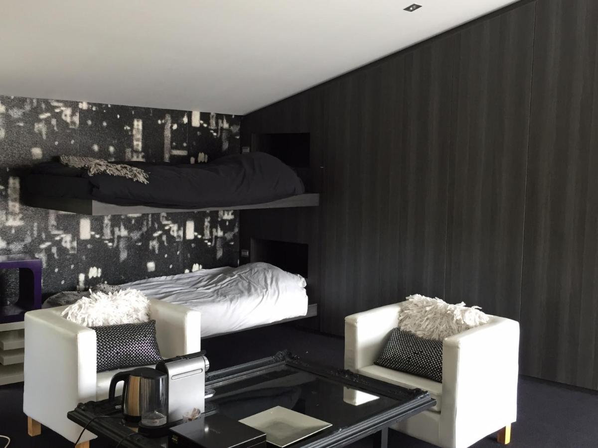 Spa Campagne Design Thaire Luaran gambar