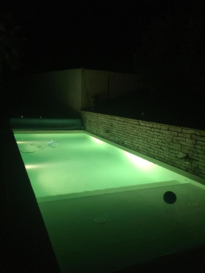 Spa Campagne Design Thaire Luaran gambar
